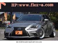 2013 LEXUS IS