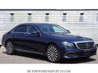 2018 MERCEDES-BENZ E-CLASS E4004