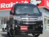 2018 DAIHATSU HIJET TRUCK