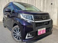 2017 DAIHATSU MOVE