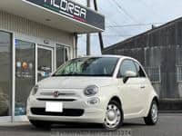 2018 FIAT 500