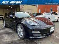 2012 PORSCHE PORSCHE OTHERS