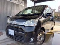 2011 DAIHATSU MOVE