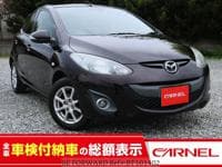 2011 MAZDA DEMIO