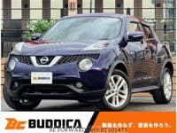 2015 NISSAN JUKE 15RXVHIDLDW