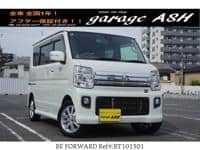 2016 MITSUBISHI TOWN BOX G