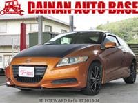 2011 HONDA CR-Z