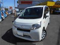 2014 DAIHATSU MOVE