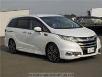 2014 HONDA ODYSSEY ____ETC_