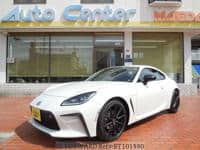 2023 TOYOTA 86 2.4RZ