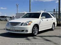 2002 TOYOTA MARK II BLIT 2.5IR-S