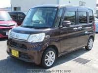 2014 DAIHATSU TANTO 1