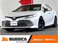 2018 TOYOTA CAMRY HYBRID GBSM9B