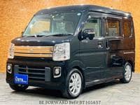 2021 SUZUKI EVERY WAGON 660PZ