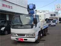 2004 ISUZU ELF TRUCK AT-100-2-4156120049