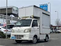 2011 DAIHATSU HIJET TRUCK