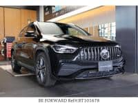 2021 MERCEDES-BENZ GLA-CLASS