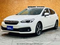 2020 SUBARU IMPREZA SPORTS 1.6I-L4WD