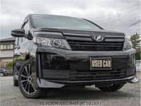 2016 TOYOTA NOAH X