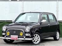 2001 DAIHATSU MIRAGINO MINILITE14AWH