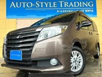 2014 TOYOTA NOAH 2.0G