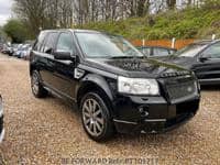 2008 LAND ROVER FREELANDER 2 AUTOMATIC DIESEL