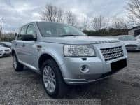 2009 LAND ROVER FREELANDER 2 AUTOMATIC DIESEL