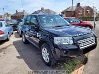 2008 LAND ROVER FREELANDER 2 MANUAL DIESEL