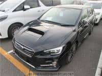 2016 SUBARU LEVORG 2.0STIPG