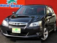 2013 SUBARU EXIGA 2.0GT4WD