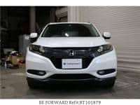 2013 HONDA VEZEL