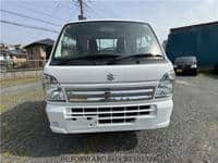 2022 SUZUKI CARRY TRUCK