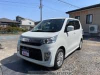 2015 SUZUKI WAGON R