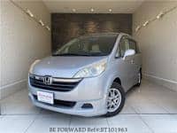 2005 HONDA STEP WGN GL