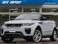 2017 LAND ROVER RANGE ROVER EVOQUE