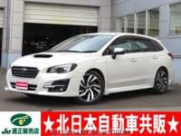 2017 SUBARU LEVORG 2.0GT-S4WD