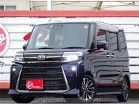 2022 DAIHATSU TANTO CUSTOM RSSD