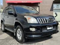 2008 TOYOTA LAND CRUISER PRADO 2.7TX4WD