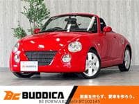 2004 DAIHATSU COPEN EDRECARO