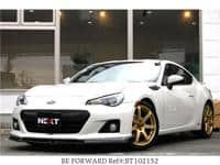 2013 SUBARU BRZ S