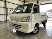 2011 DAIHATSU HIJET TRUCK