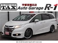 2013 HONDA ODYSSEY GCTEIN