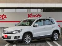 2016 VOLKSWAGEN TIGUAN TSI4BETCHID