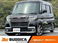 2018 DAIHATSU TANTO CUSTOM RSEDSALEDAWP