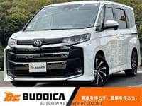 2023 TOYOTA NOAH HYBRIDS-Z10