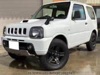 2001 SUZUKI JIMNY /////