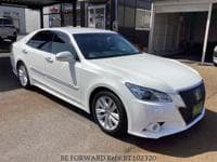 2013 TOYOTA CROWN