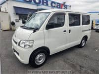 2018 TOYOTA TOWNACE VAN TVBETC