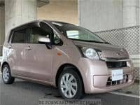 2014 DAIHATSU MOVE LSA