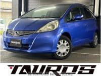 2012 HONDA FIT